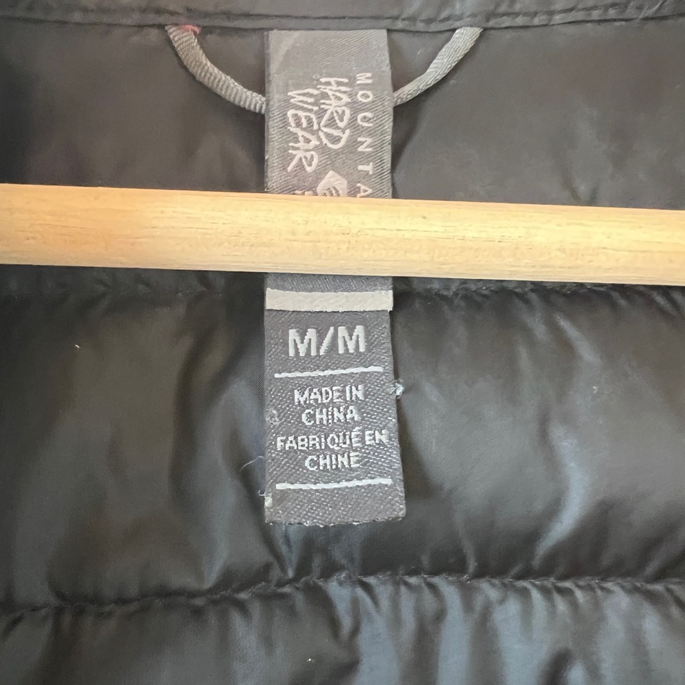 Mountain Hardware Jacket - image 3